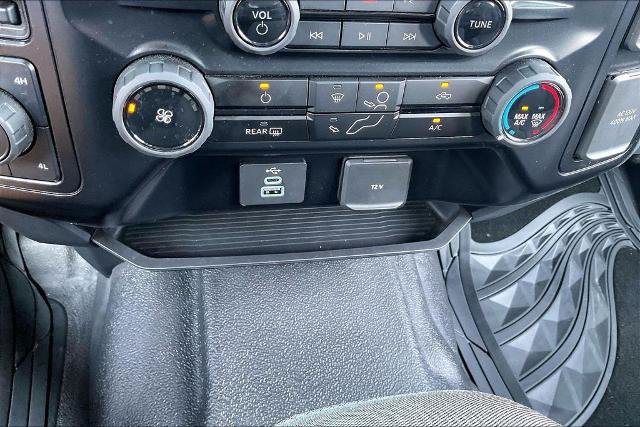 Certified 2025 Ford F450 XL w/ 360-Degree Camera Package AWD/4WD image 32