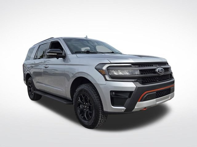 Certified 2023 Ford Expedition Timberline AWD/4WD image 1