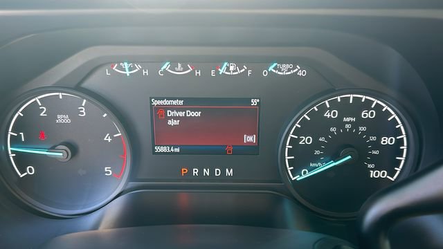 Certified 2023 Ford F250 XL w/ STX Appearance Package image 15