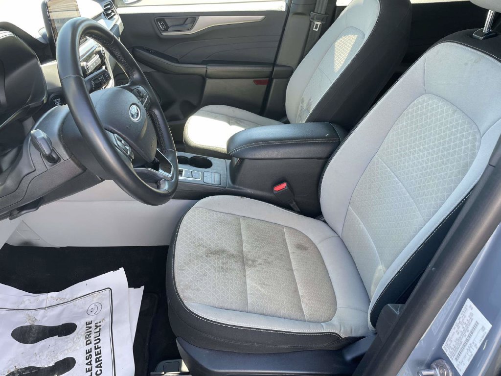 Certified 2024 Ford Escape Active FWD image 13