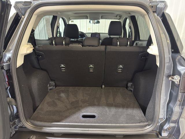 Certified 2022 Ford EcoSport SE image 13
