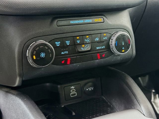 Certified 2023 Ford Bronco Sport Big Bend w/ Convenience Package image 15