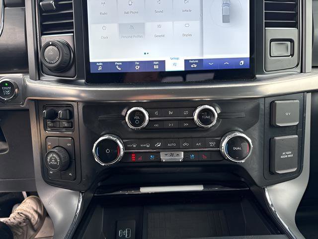 Certified 2022 Ford F150 Lariat image 17