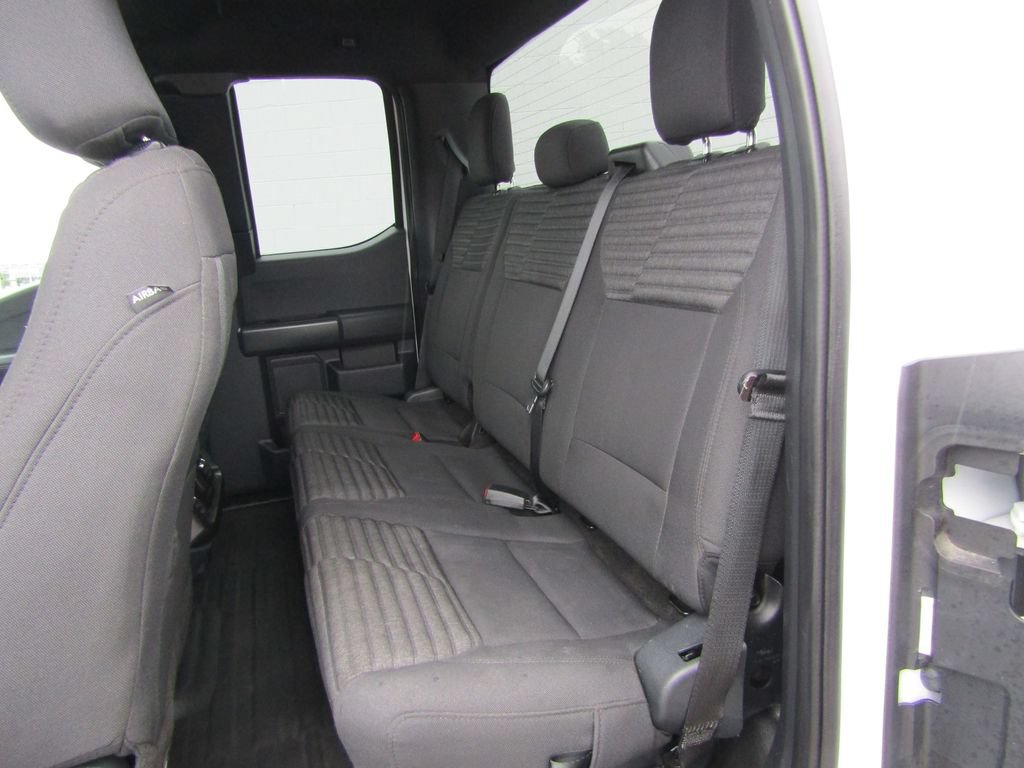 Certified 2023 Ford F150 XL w/ STX Appearance Package AWD/4WD image 23
