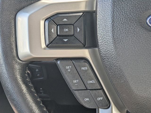 Certified 2020 Ford F250 Lariat w/ Lariat Ultimate Package AWD/4WD image 29
