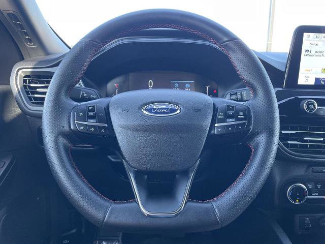 Certified 2025 Ford Escape ST-Line AWD/4WD image 12