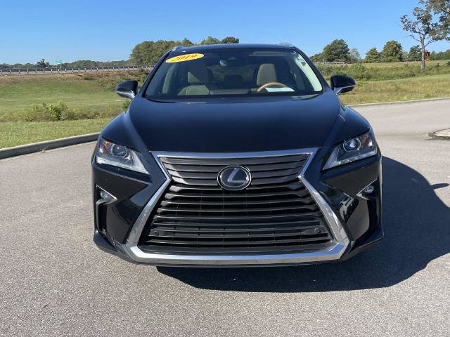 Used 2019 Lexus RX 350 FWD w/ Navigation Package image 8