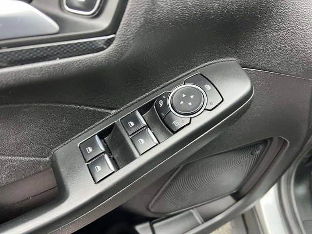 Certified 2023 Ford Escape ST-Line image 12