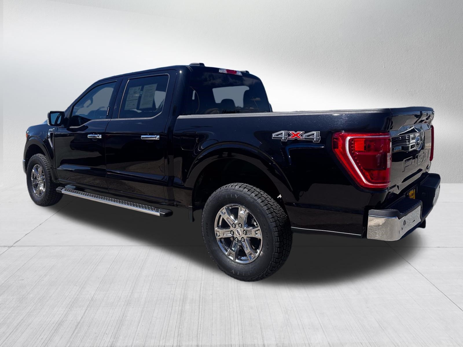 Certified 2023 Ford F150 XLT w/ Equipment Group 302A High AWD/4WD image 5
