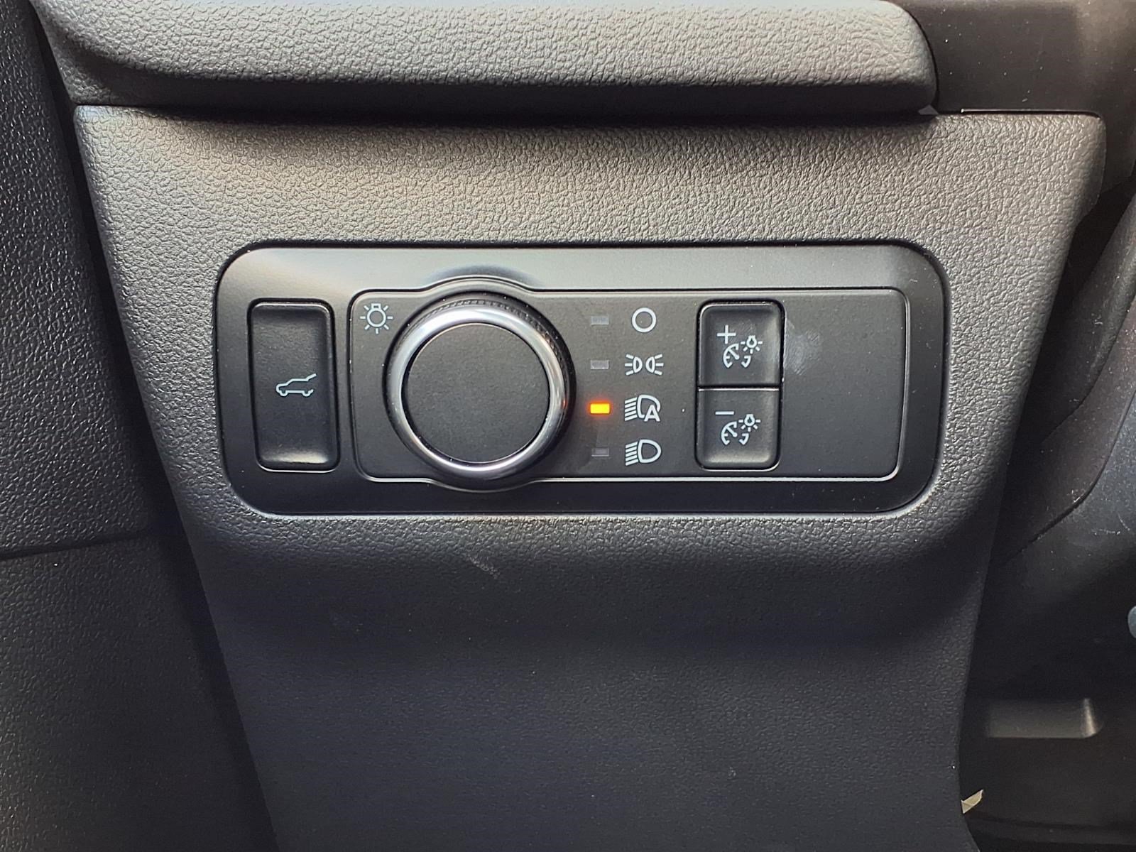 Certified 2024 Ford Escape ST-Line FWD image 26