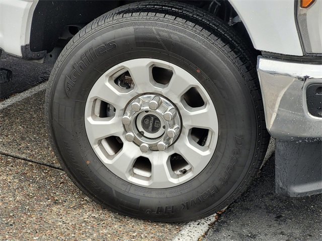 Certified 2024 Ford F250 XLT image 12