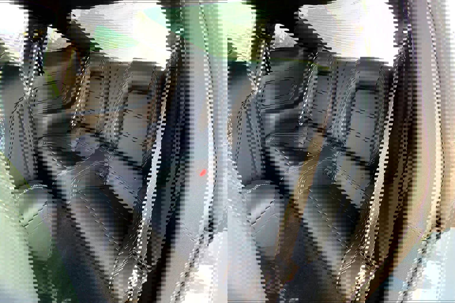 Certified 2024 Ford Mustang GT Premium image 18