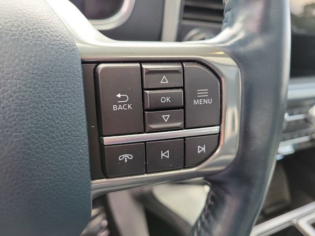 Certified 2023 Ford F150 Limited AWD/4WD image 28