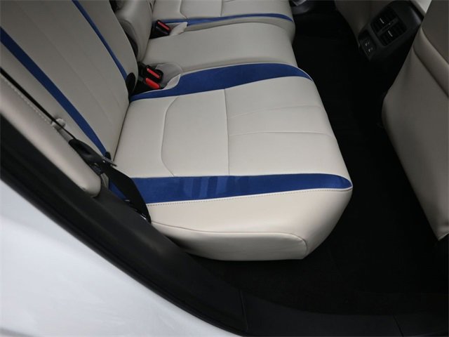 Used 2025 Acura ADX A-Spec image 27