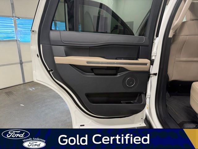 Certified 2023 Ford Expedition XLT AWD/4WD image 26
