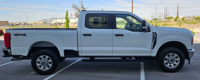 Certified 2024 Ford F250 XLT AWD/4WD image 7