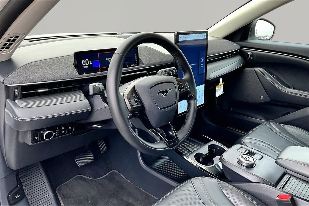 Certified 2023 Ford Mustang Mach-E Premium image 14