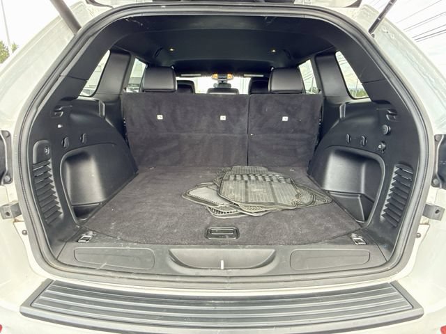 Used 2021 Jeep Grand Cherokee Laredo X AWD/4WD image 33