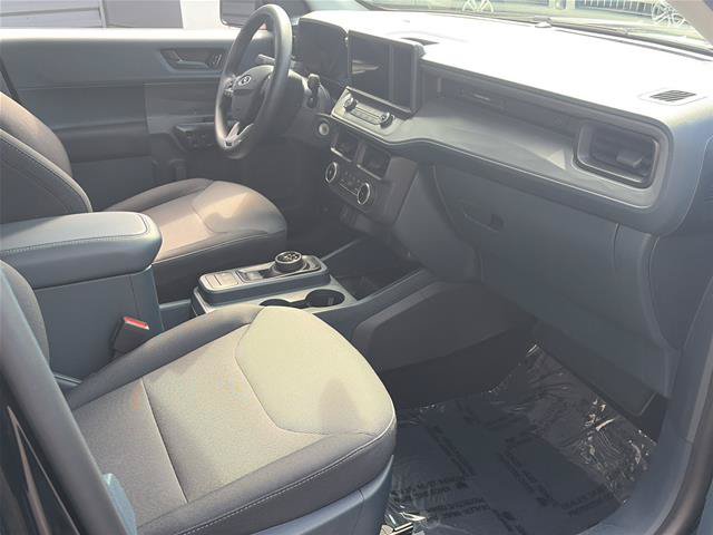 Certified 2024 Ford Maverick XL FWD image 15