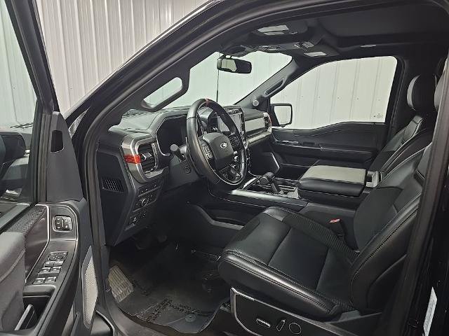 Certified 2021 Ford F150 Raptor w/ Equipment Group 801A High AWD/4WD image 37