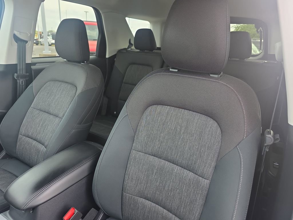 Certified 2023 Ford Bronco Sport Big Bend AWD/4WD image 19