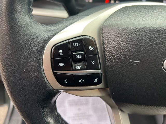 Certified 2023 Ford Explorer XLT w/ Equipment Group 202A AWD/4WD image 14