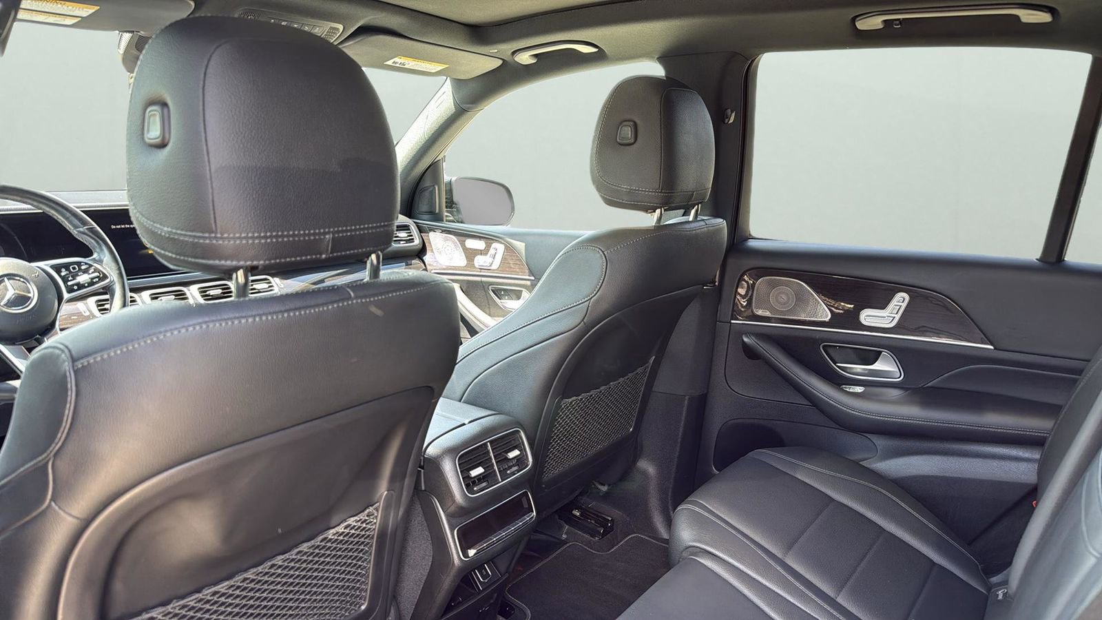 Used 2023 Mercedes-Benz GLE 350 image 29