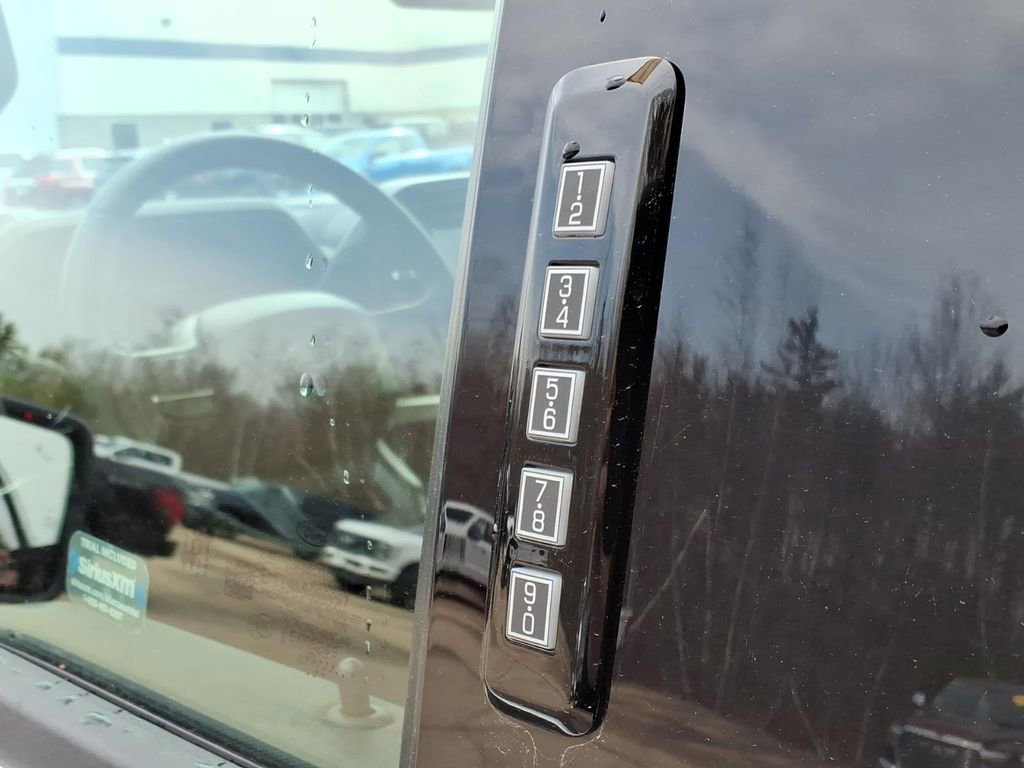 Certified 2023 Ford F150 XLT w/ Equipment Group 301A Mid AWD/4WD image 18