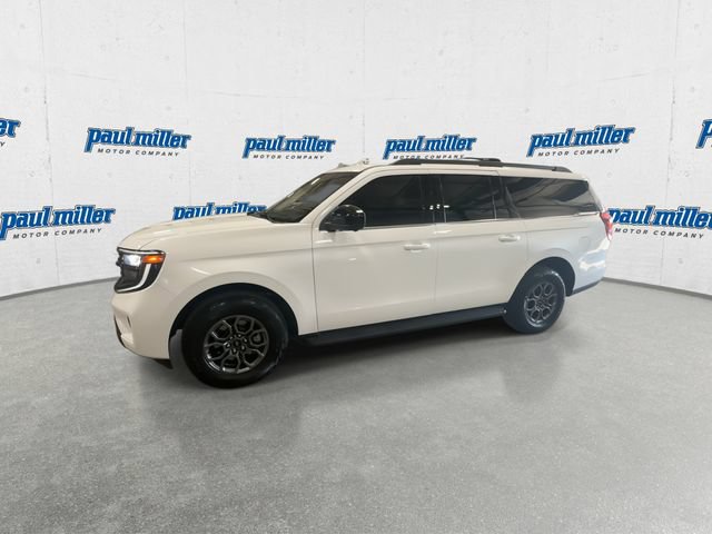 Certified 2025 Ford Expedition Max Active AWD/4WD image 6