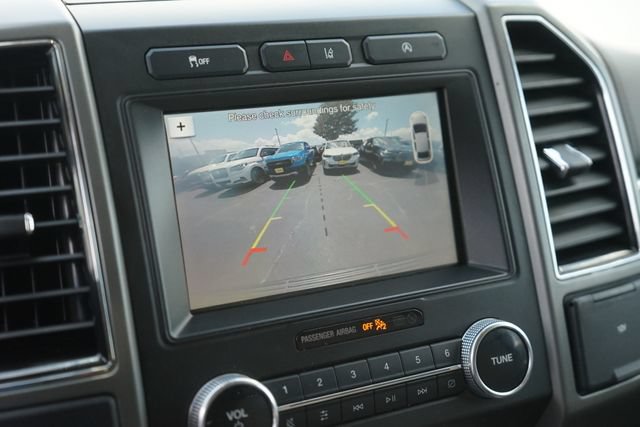 Certified 2019 Ford Expedition Max XLT w/ Equipment Group 202A RWD image 29