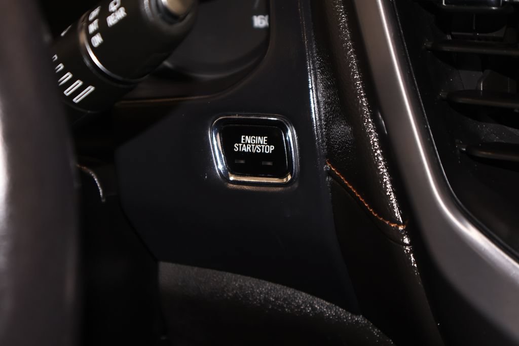 Used 2021 GMC Acadia AT4 w/ Preferred Package AWD/4WD image 30