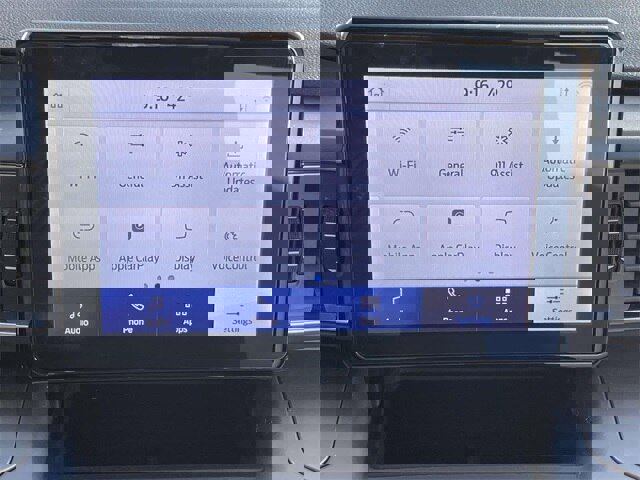 Certified 2022 Ford Explorer XLT w/ Equipment Group 202A image 23