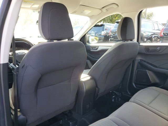 Certified 2021 Ford Escape S image 10