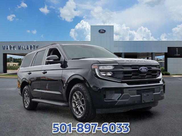 Certified 2026 Ford Expedition Active RWD image 7