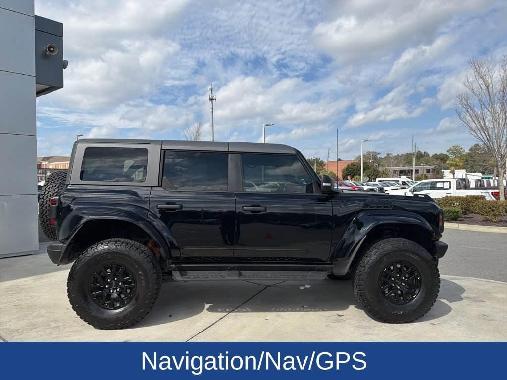 Certified 2024 Ford Bronco Raptor image 6