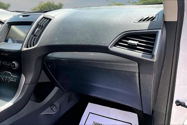 Certified 2020 Ford Edge SEL AWD/4WD image 16