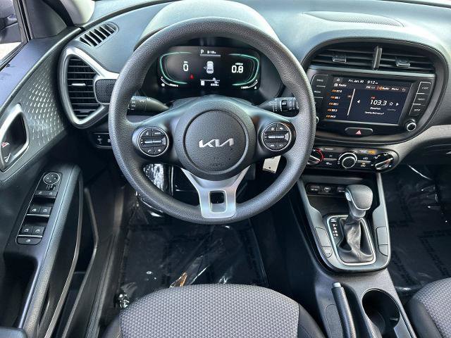Used 2023 Kia Soul LX w/ Option Group 015 image 13