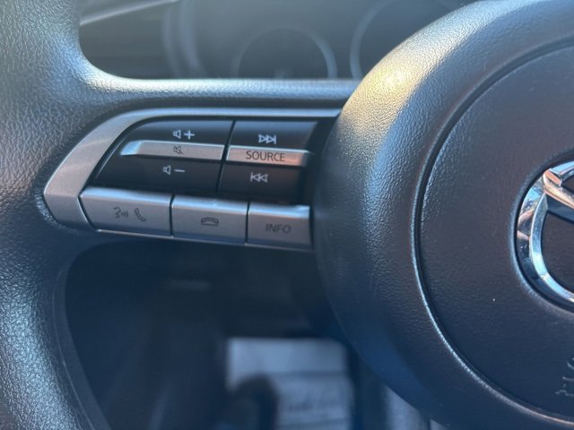 Used 2023 MAZDA CX-30 AWD 2.5 S image 31