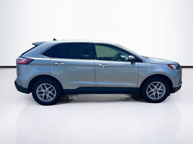 Certified 2023 Ford Edge SEL AWD/4WD image 10