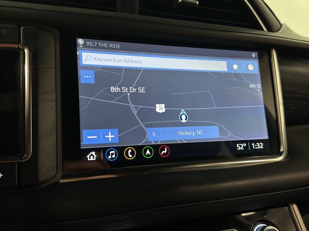 Used 2021 GMC Yukon XL Denali w/ Denali Ultimate Package image 24