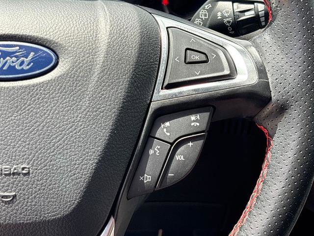 Certified 2024 Ford Edge ST-Line AWD/4WD image 20