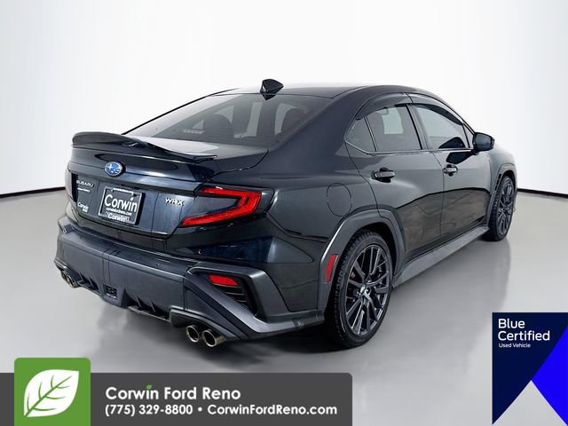 Used 2022 Subaru WRX Premium image 10