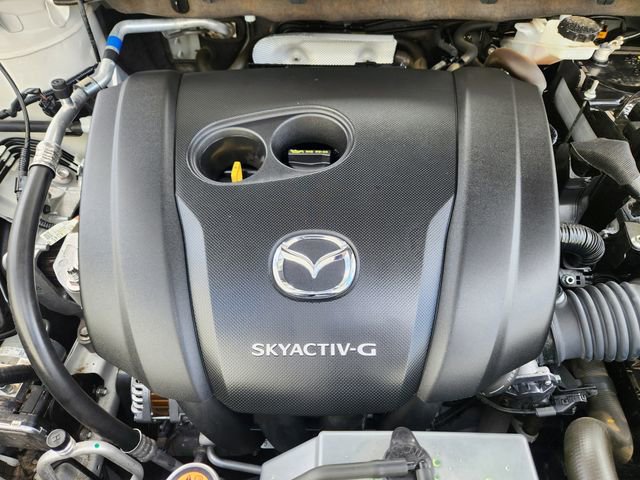 Used 2023 MAZDA CX-5 AWD 2.5 S image 22