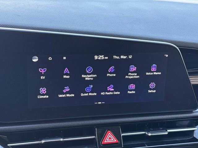 Used 2023 Kia Niro Wind image 11