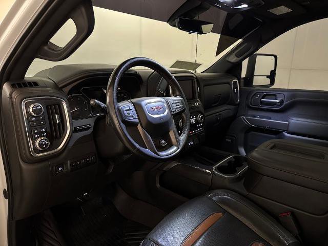 Used 2022 GMC Sierra 2500 AT4 w/ AT4 Premium Plus Package image 9