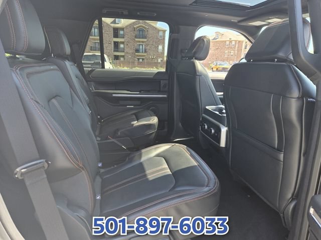 Certified 2024 Ford Expedition Timberline AWD/4WD image 17