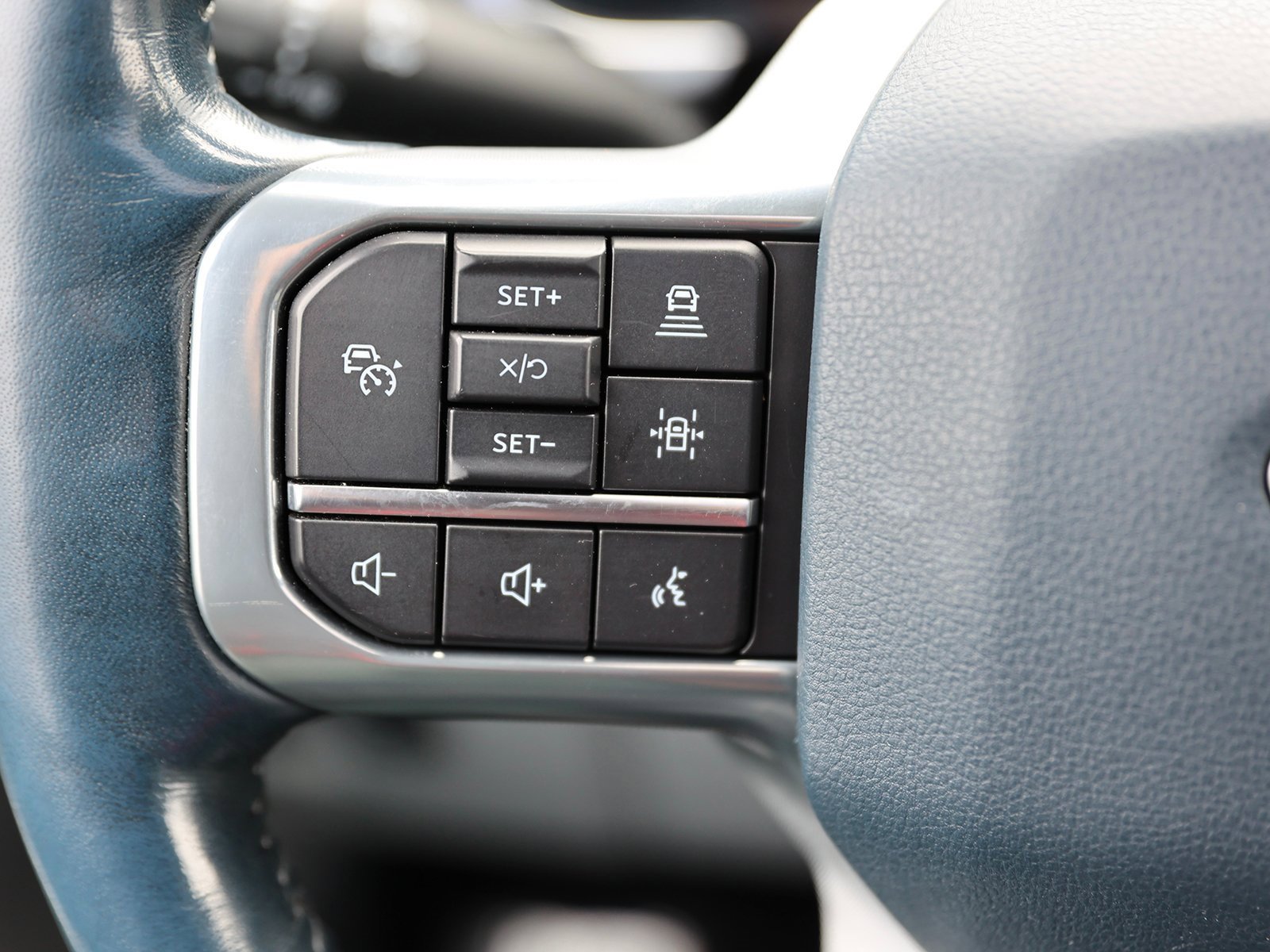 Certified 2021 Ford F150 Limited image 38