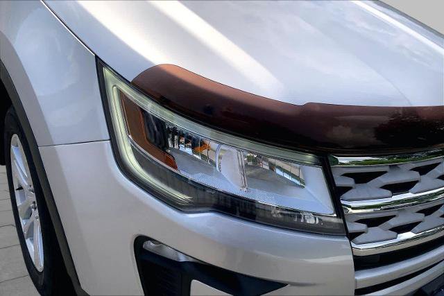 Certified 2019 Ford Explorer XLT w/ Equipment Group 202A AWD/4WD image 27