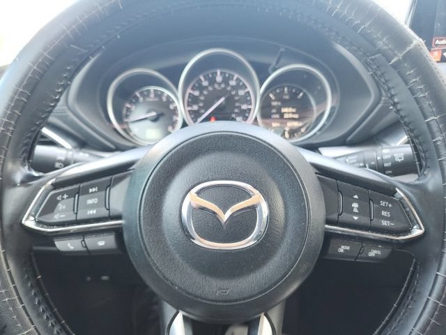 Used 2019 MAZDA CX-5 Touring FWD image 33