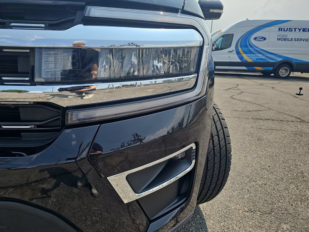 Certified 2024 Ford Expedition Max Limited AWD/4WD image 32